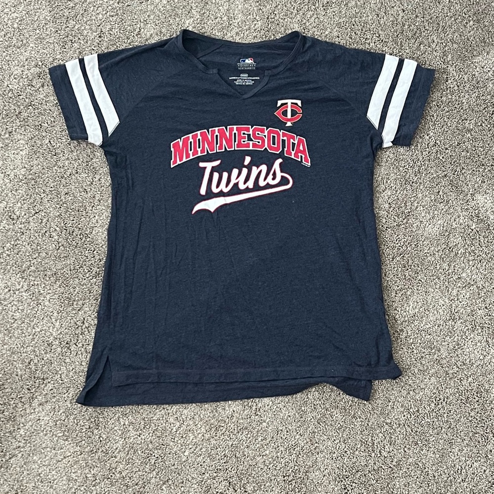 Minnesota Twins T-shirt